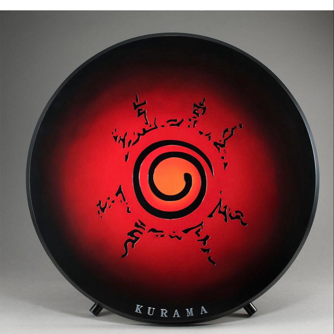 新品未開封　G.E.M.シリーズ NARUTO-ナルト- 九喇嘛　クラマ