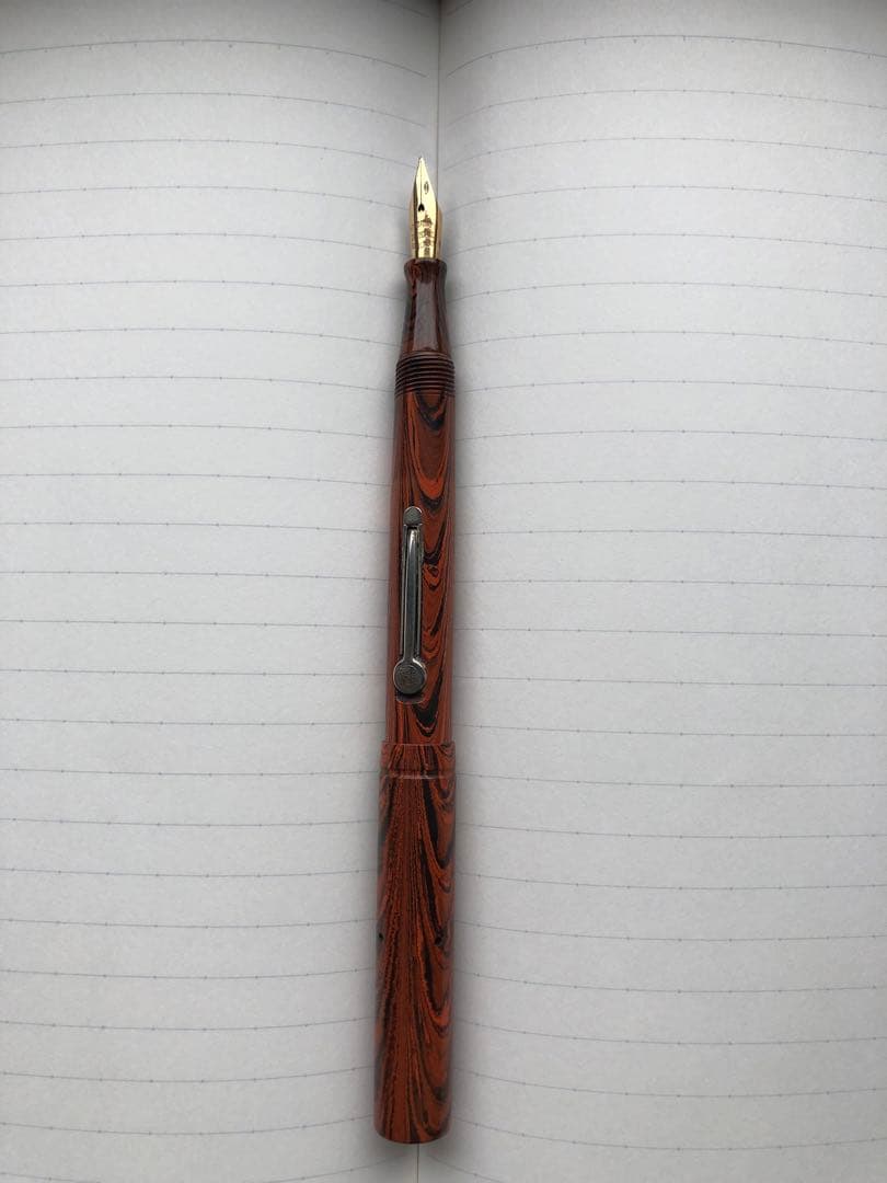 waterman ウォーターマン　51v 1号