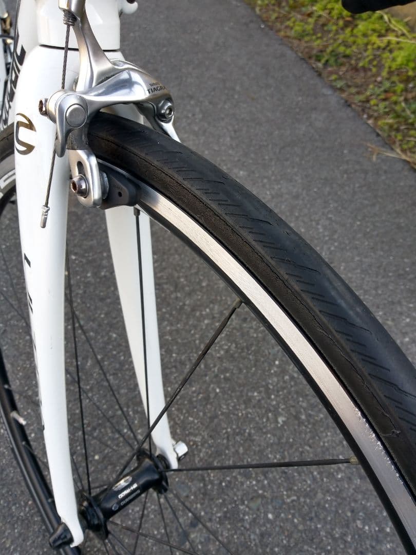 キャノンデール 　ロードバイク　caad9 made in USA