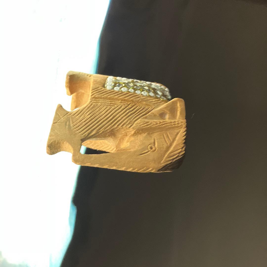 呪物 取り扱い中 ガネーシャ象