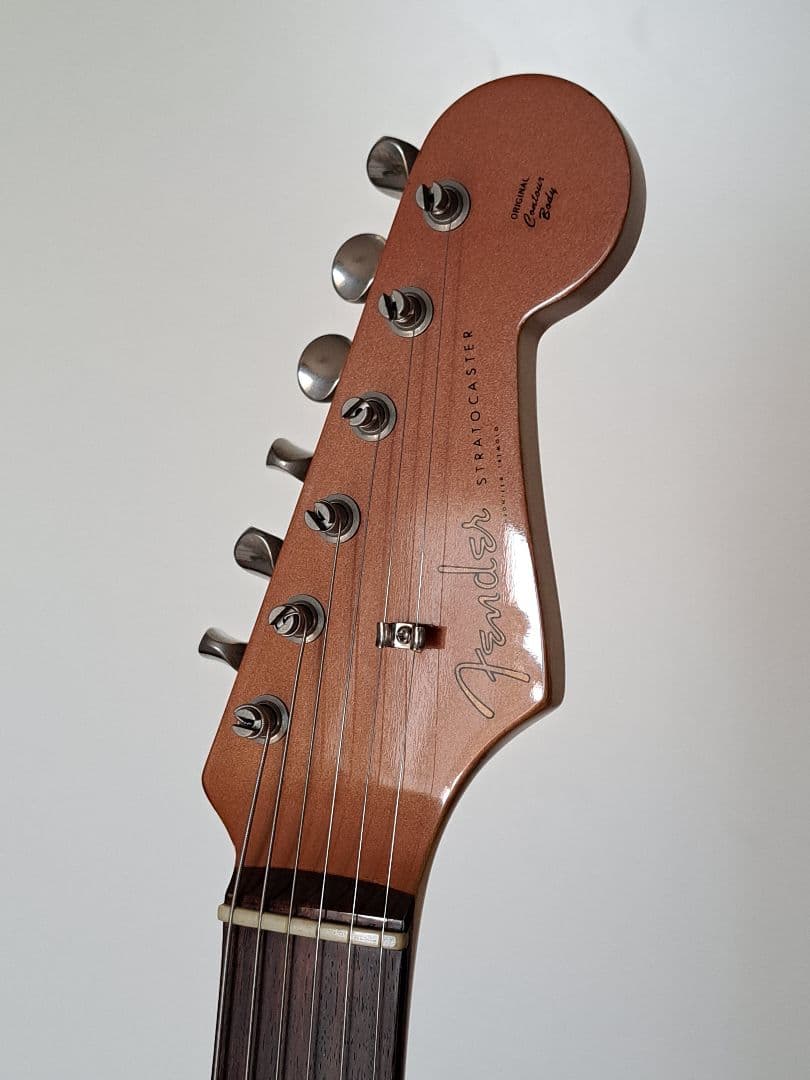 ギター Fender/J ST62-65AS 40th AnniversaryModel