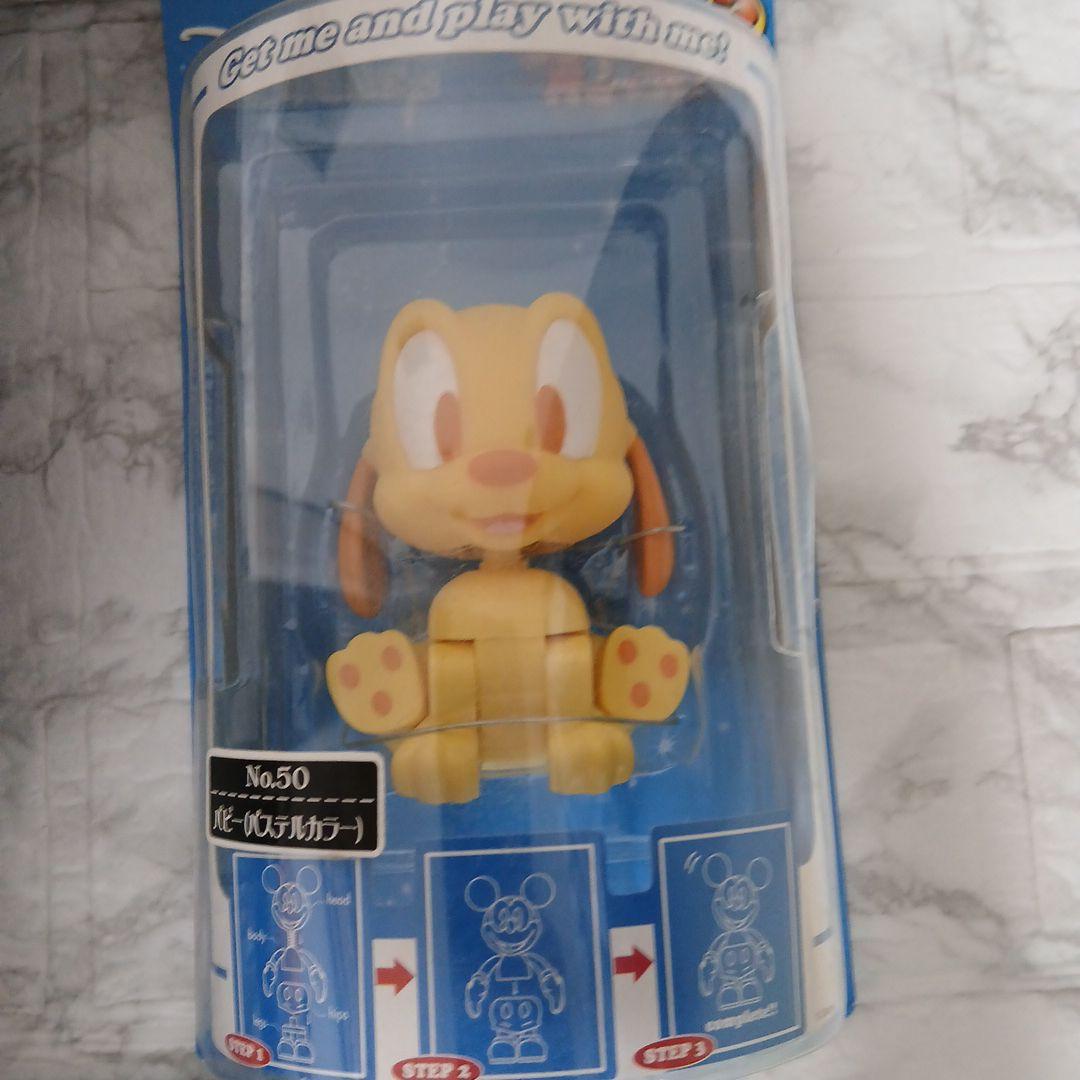 [新品未開封]セガ限定ディズニースーパーロッキンキャラクターフィギュア8体セット