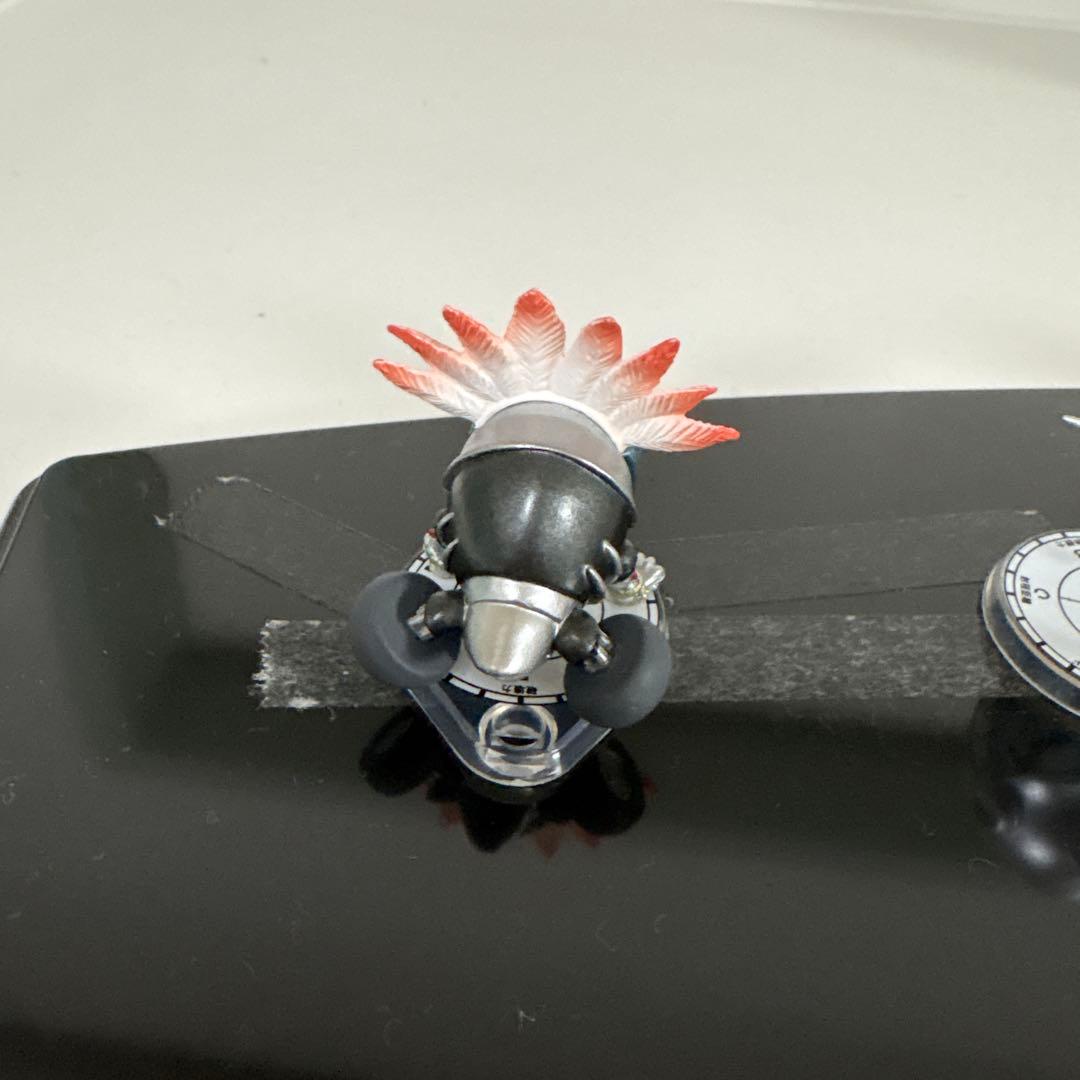 ジョジョの奇妙な冒険スタンドフィギュアコレクション02まとめ売り