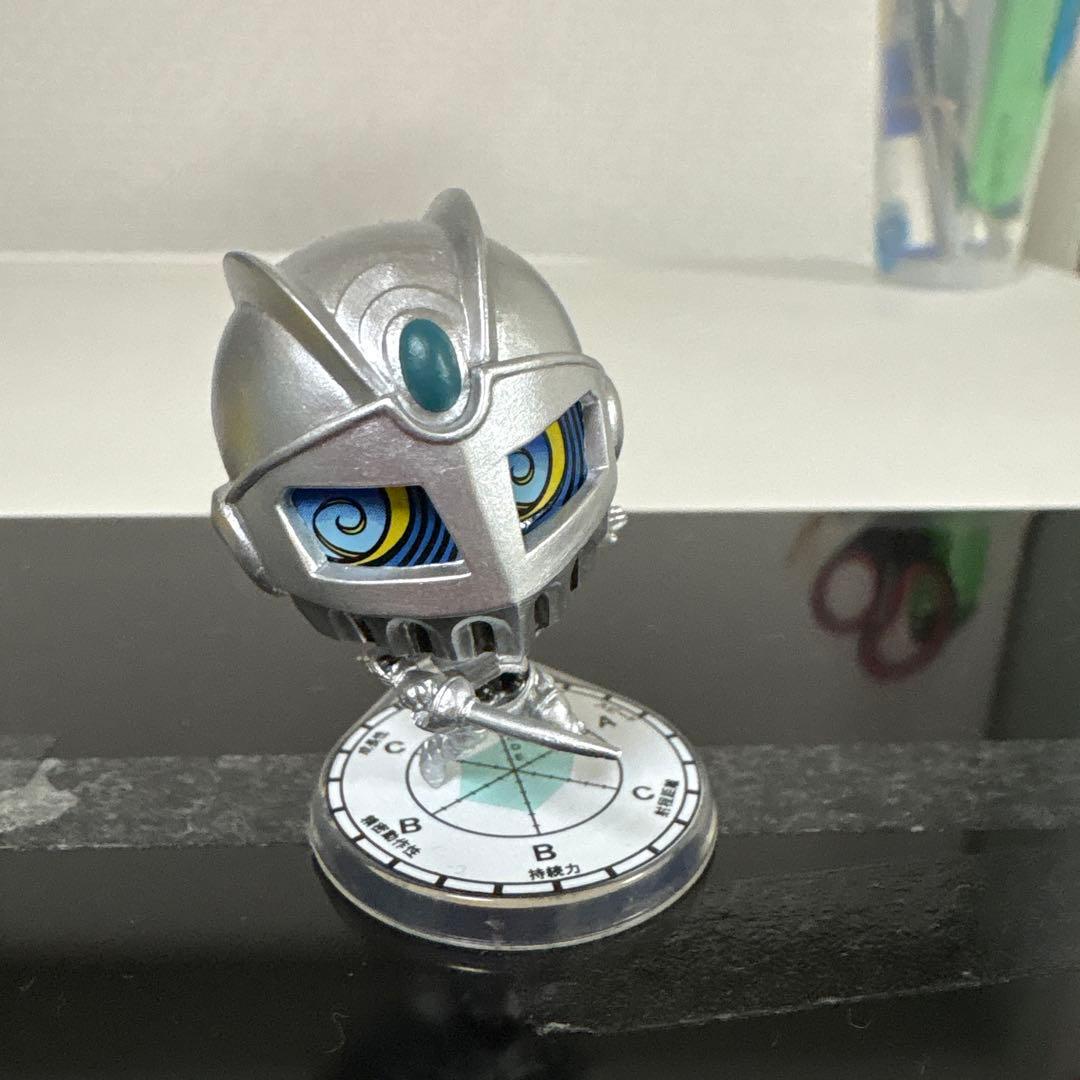 ジョジョの奇妙な冒険スタンドフィギュアコレクション02まとめ売り