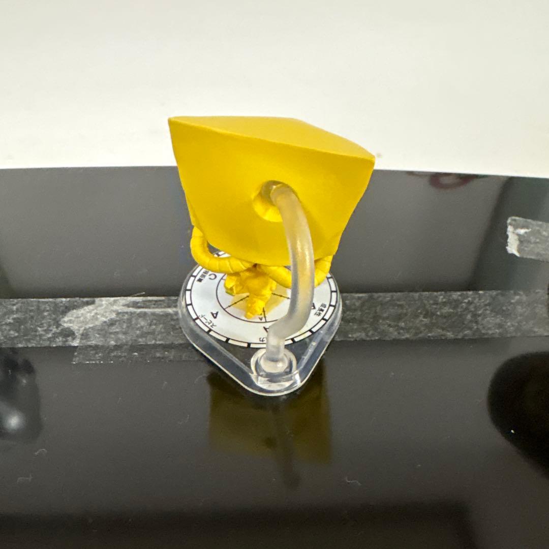 ジョジョの奇妙な冒険スタンドフィギュアコレクション02まとめ売り