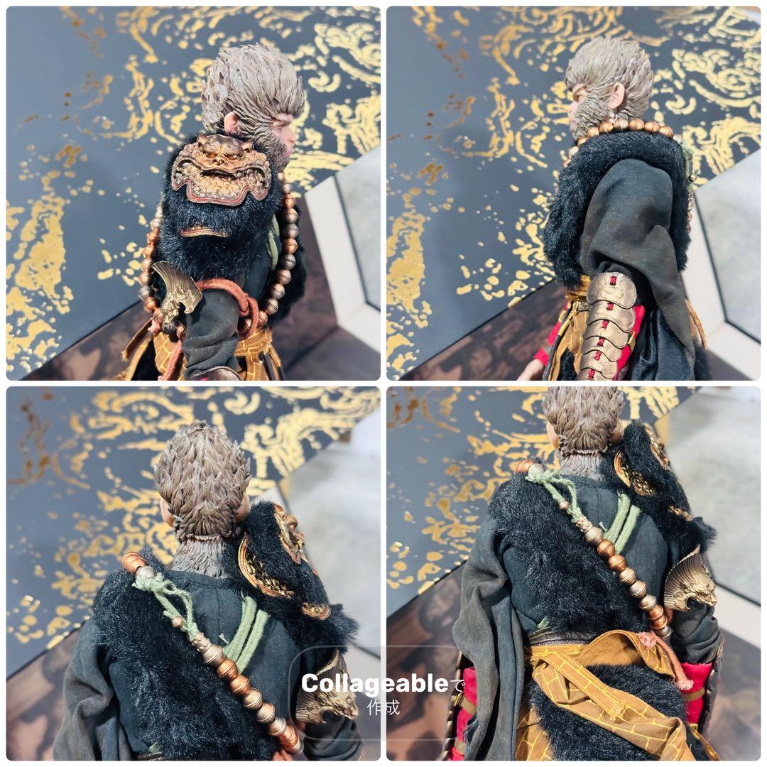 黒神話 悟空 コレクターズエディション 10,000セット限定 フィギュア