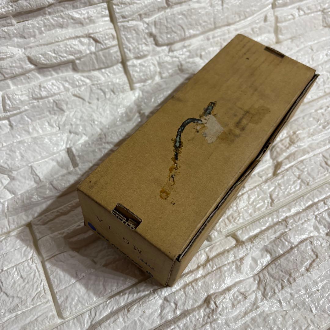 新品　ヨコタ　ミゼットグラインダー　MG-1A