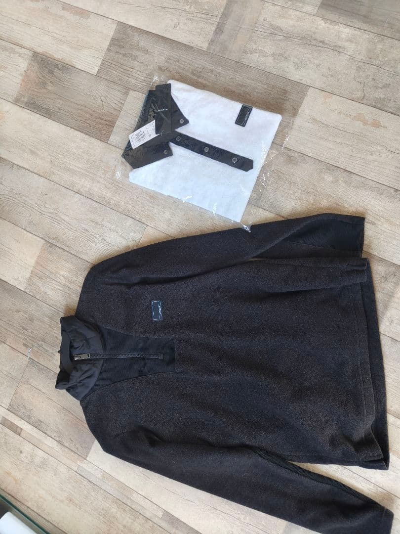 中古美品・一部未開封　ロックデュード・トヴホ　3枚セット M〜L