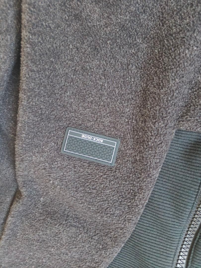 中古美品・一部未開封　ロックデュード・トヴホ　3枚セット M〜L