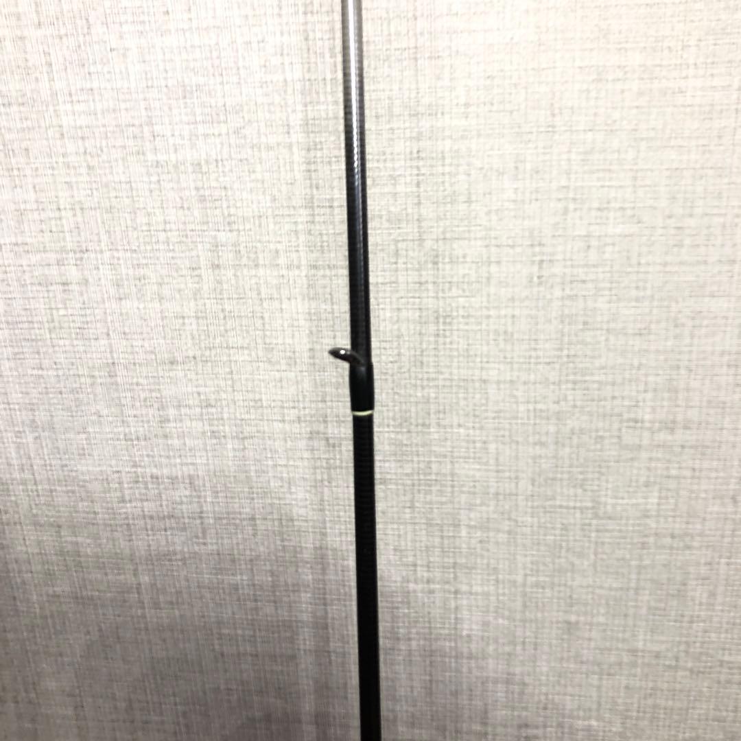 べ*る様 ヤマガブランクスBlueCurrent80美品