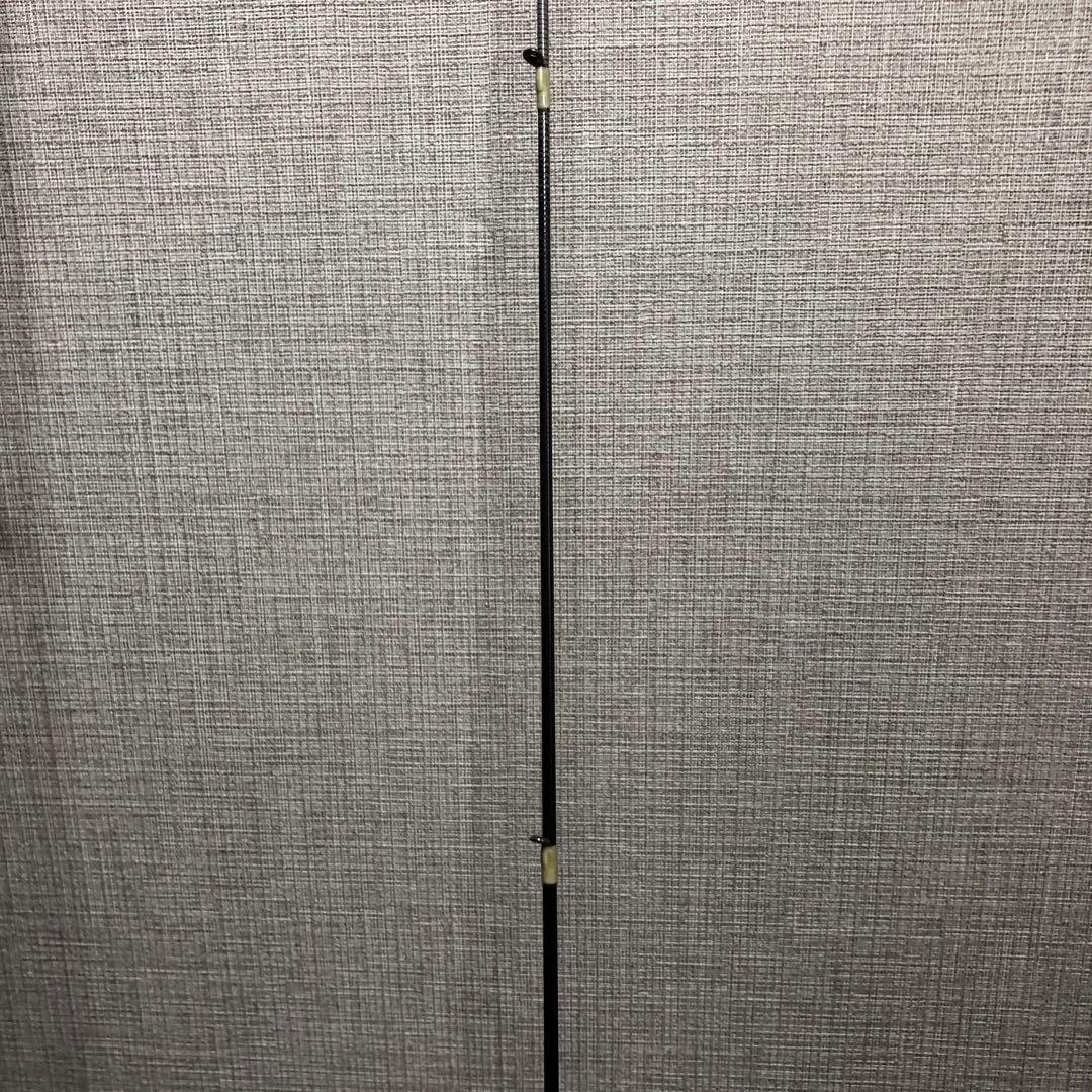 べ*る様 ヤマガブランクスBlueCurrent80美品