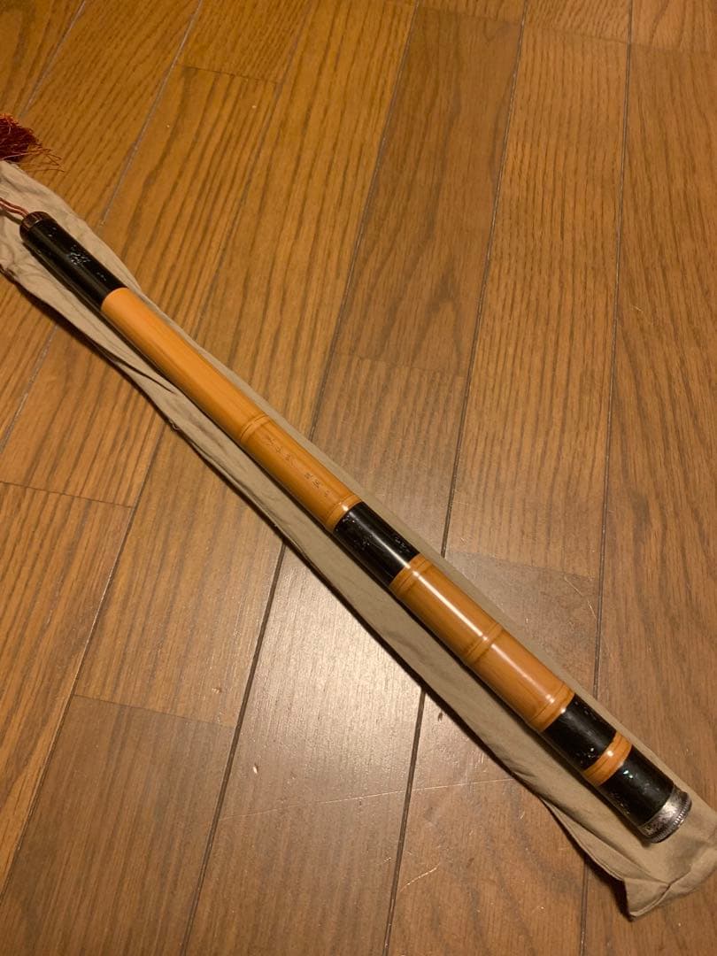 ダイワ Daiwa 渓仙坊 53 硬調