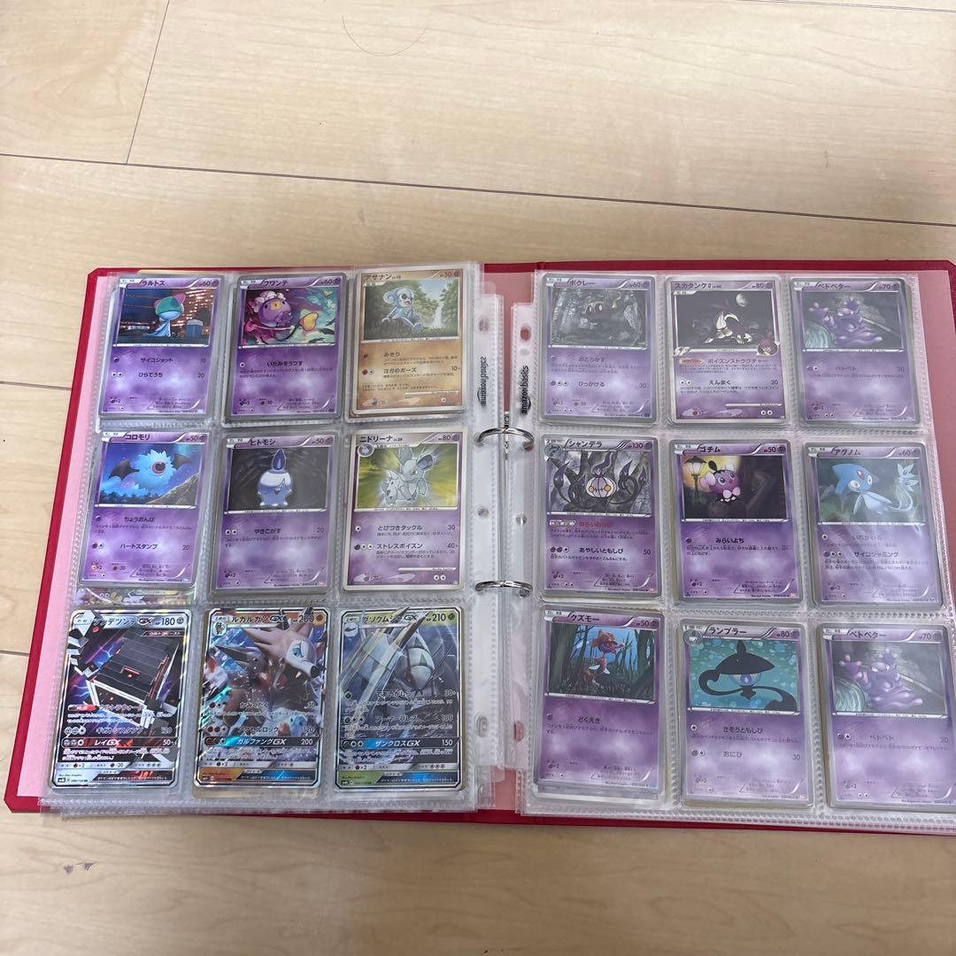 ポケモンカード収集引退品旧裏キラ大量　140,000円スタートで少しずつ値下げ中