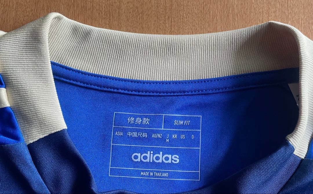 2025 町田ゼルビアユニフォーム Mサイズ12番