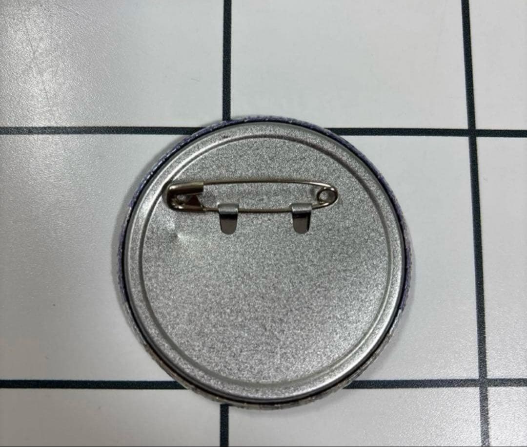 名探偵コナン　隻眼の残像　ホロ缶バッジコレクション　諸伏高明