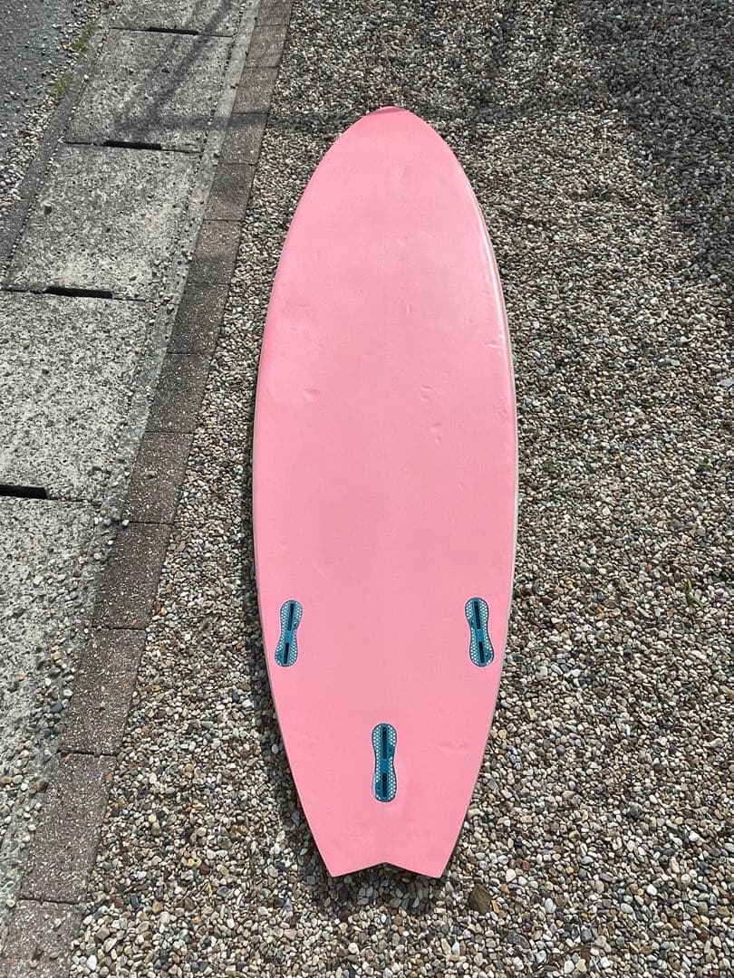 ナビゲーター　サーフボード