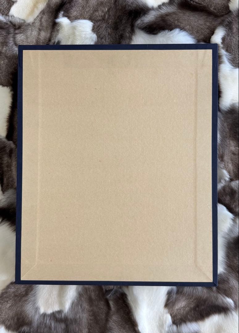 真作　浜田泰介　「初日」SM　油彩　平成7年　額装・共シール・タトウ箱・黄袋付き