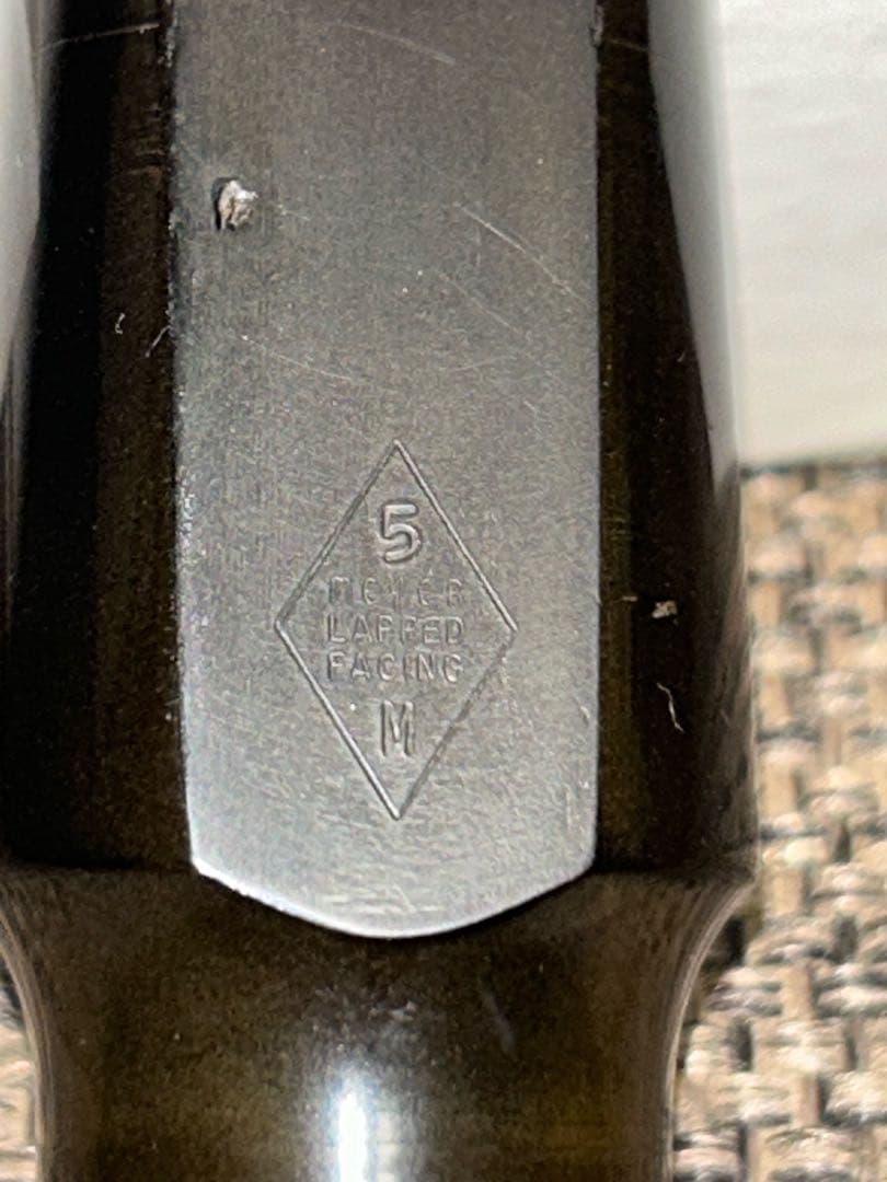 管楽器・吹奏楽器 Alt sax NY Meyer 5MM