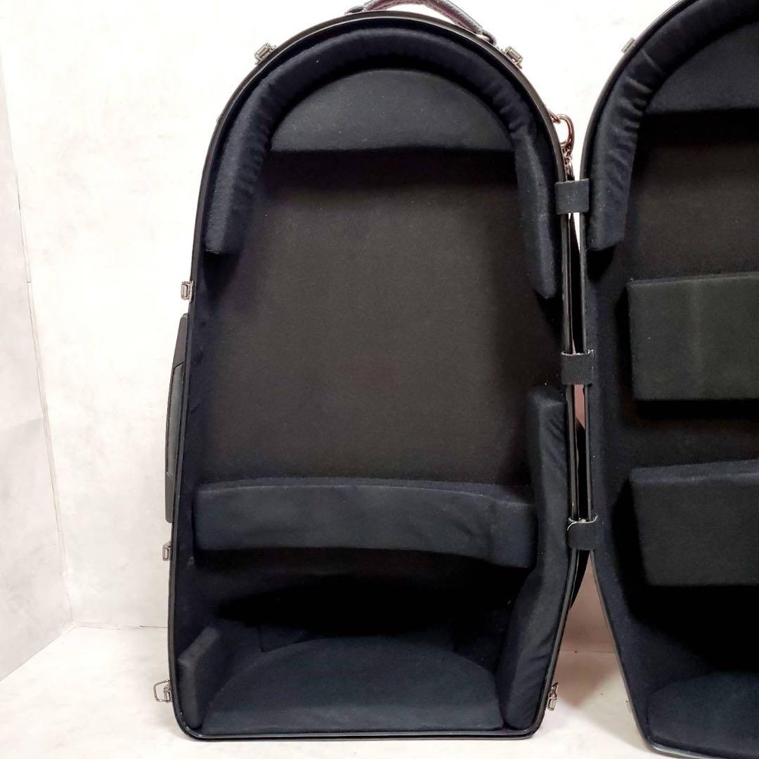 【C.C.Shiny】ユーフォニアム用 ハードケース CCシャイニー 軽量