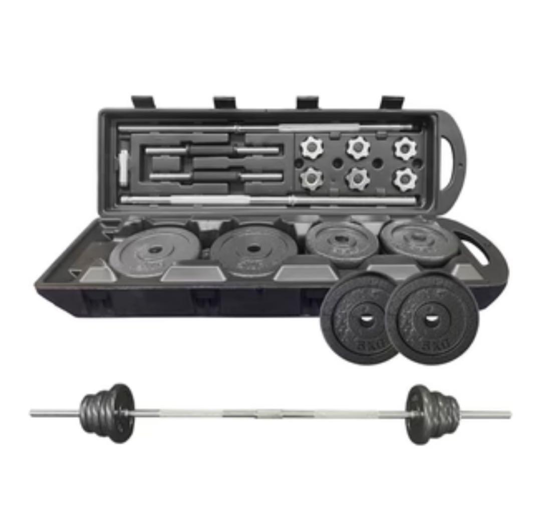 長いダンベル 40kg(ダンベル長い40kg)