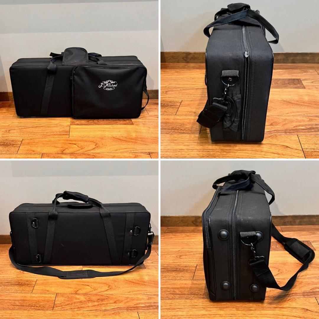 J.Michael J.マイケル　アルトサックス　AL-500