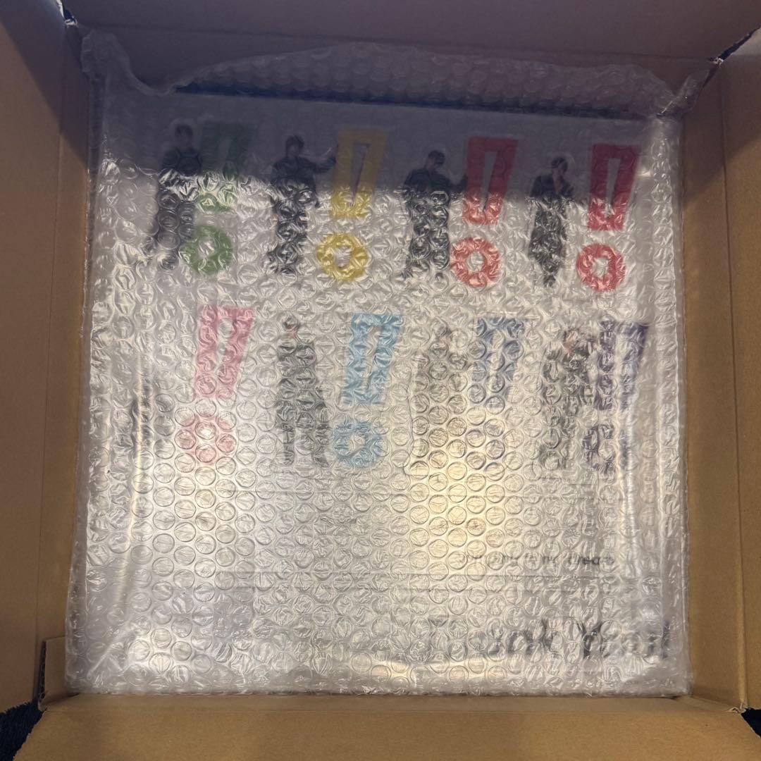 Hey! Say! JUMP アクリルスタンド 全員