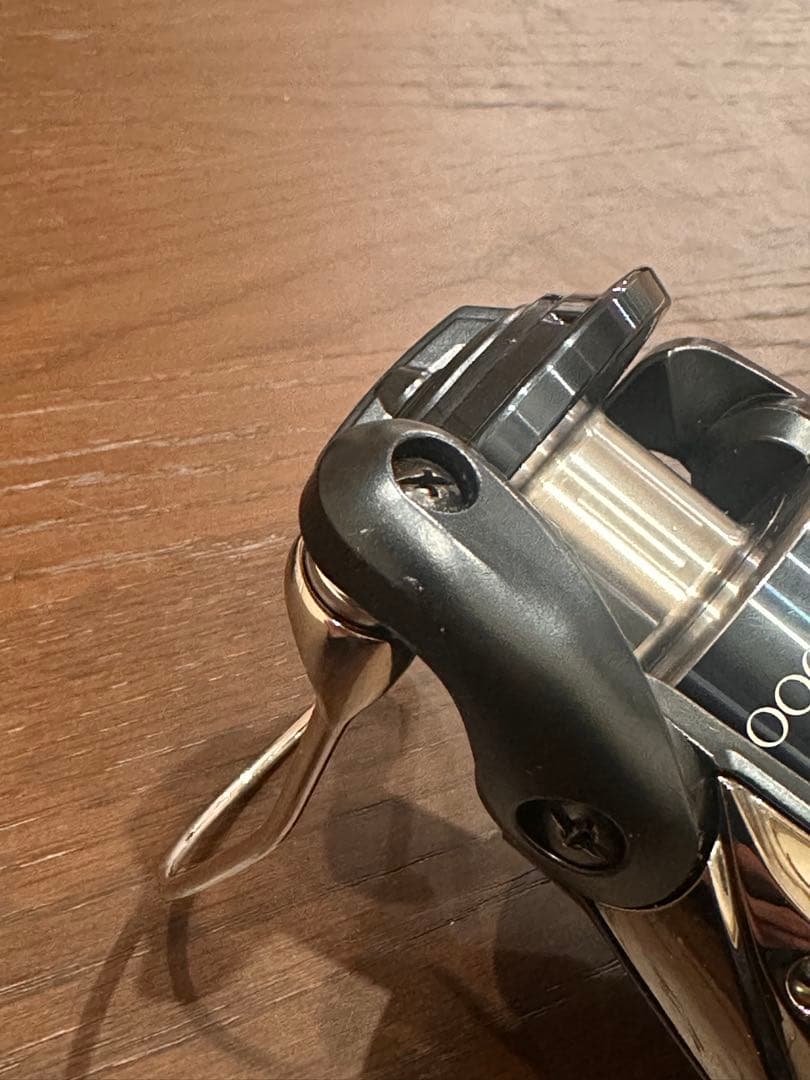 SHIMANO ストラディックSW8000HG