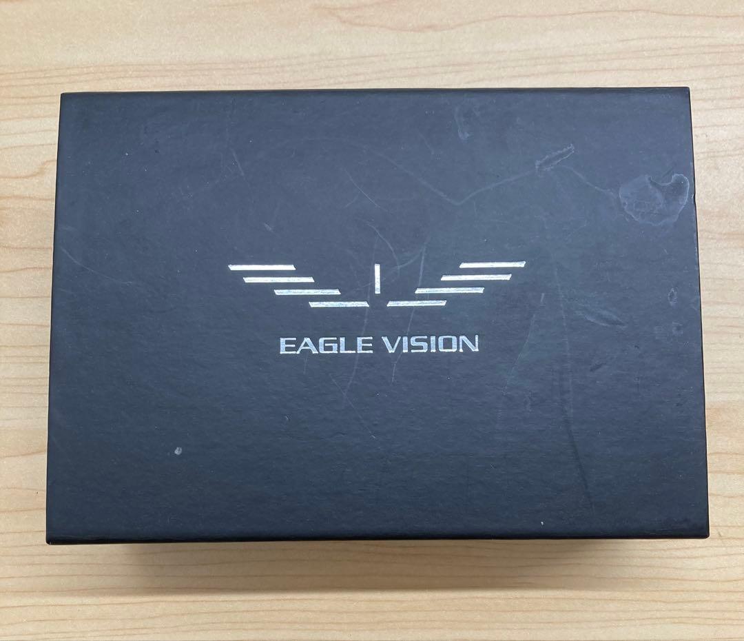 EAGLE VISION GPSナビ