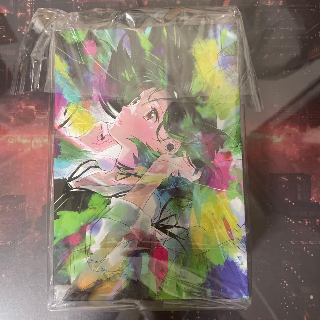 【新品未開封】AVIOT マクロスF コラボイヤホン