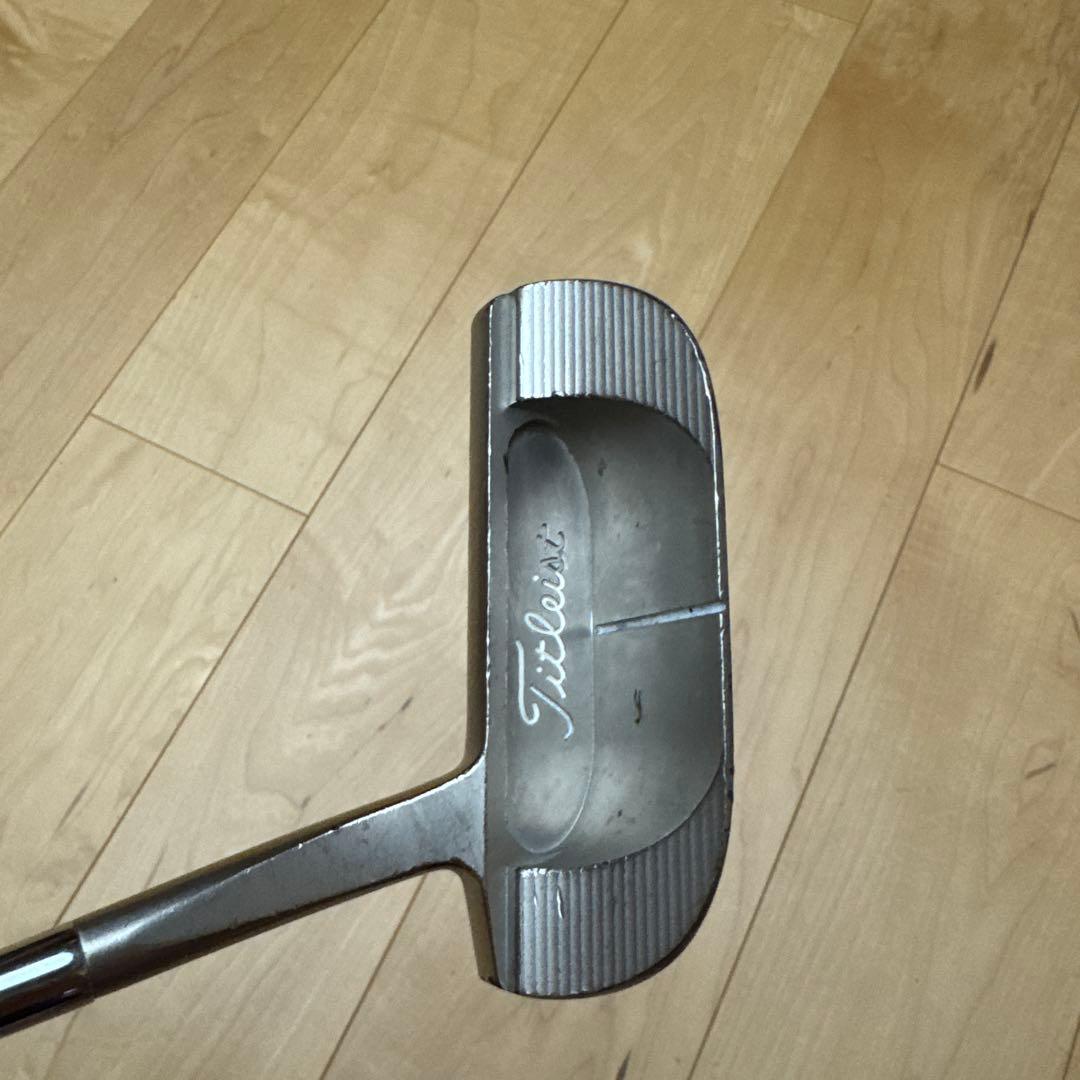 SCOTTY CAMERON PRO 32インチPLATINUM パター