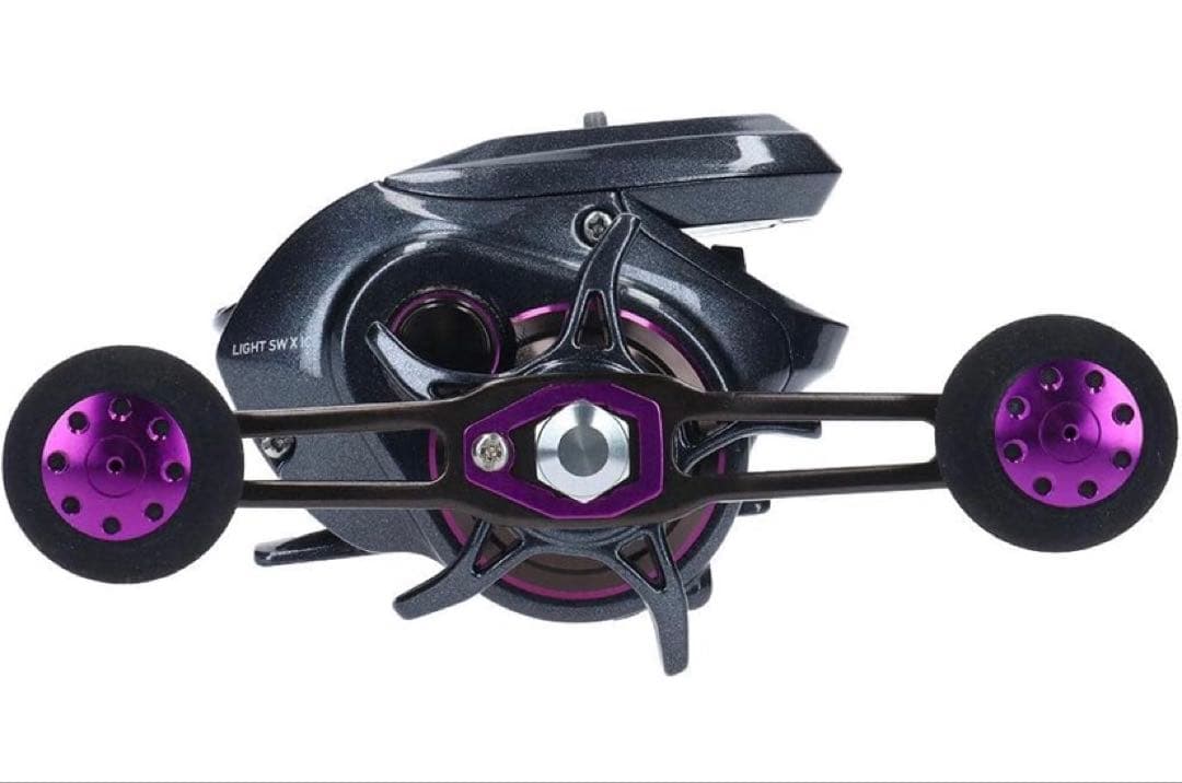 ❣️値下げ❣️Daiwa LIGHT SW X IC フィッシングリール