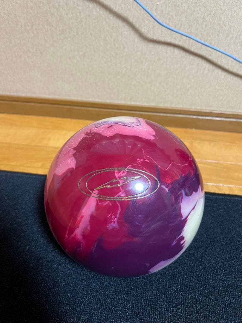 ボール STORM CODE SUPREME 14p