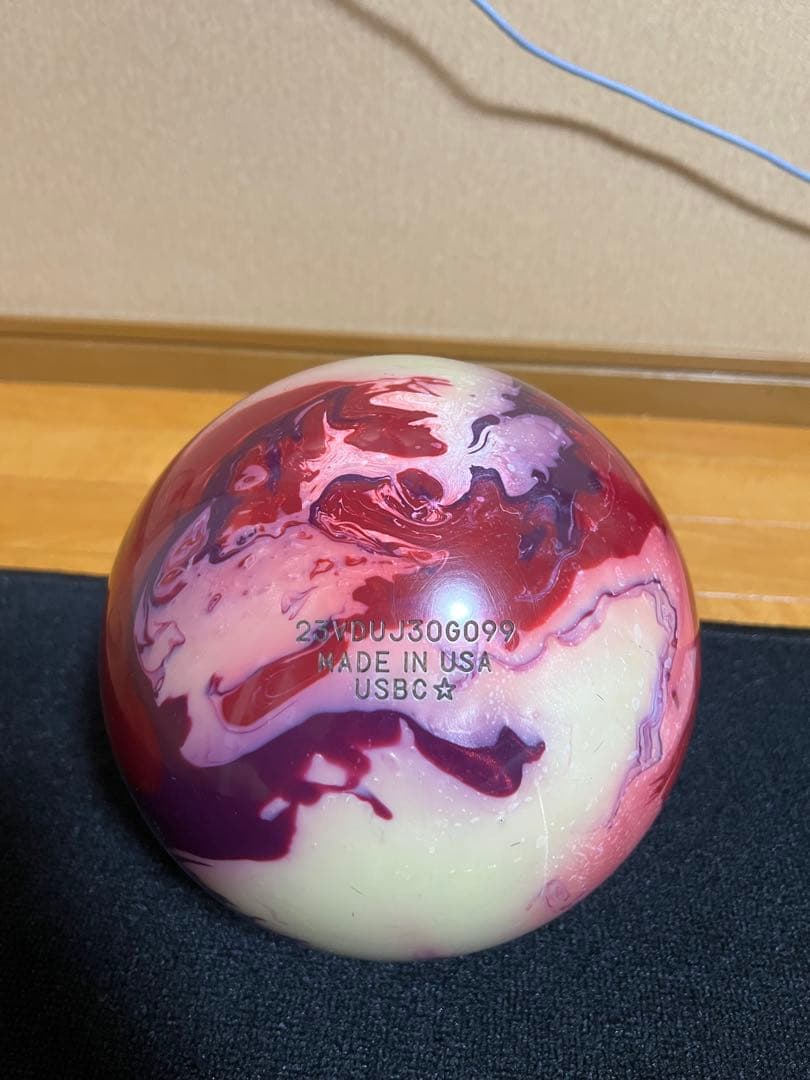 ボール STORM CODE SUPREME 14p