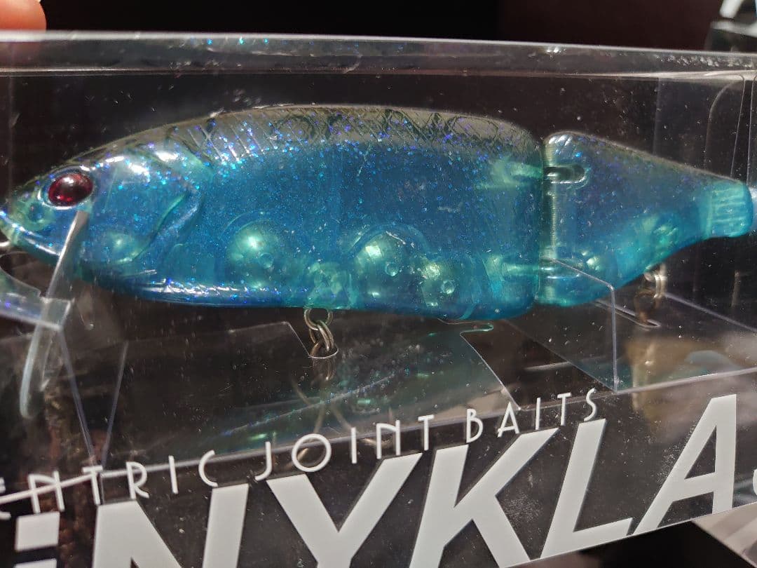 クラッシュシリーズ　セット売り　ナイン　タイニー　ゴースト DRT