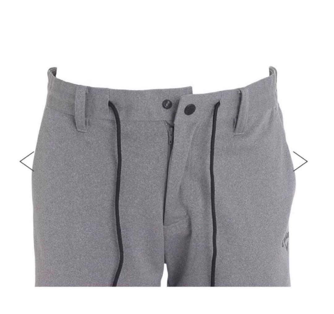 【新品】キャロウェイ／ジョガーパンツ／リプパンツ