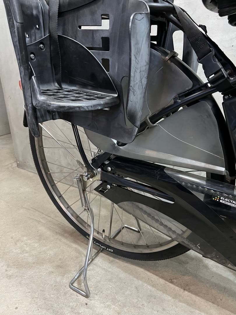 電動自転車　Panasonic GYUUTO Plus パナソニック　ギュット+