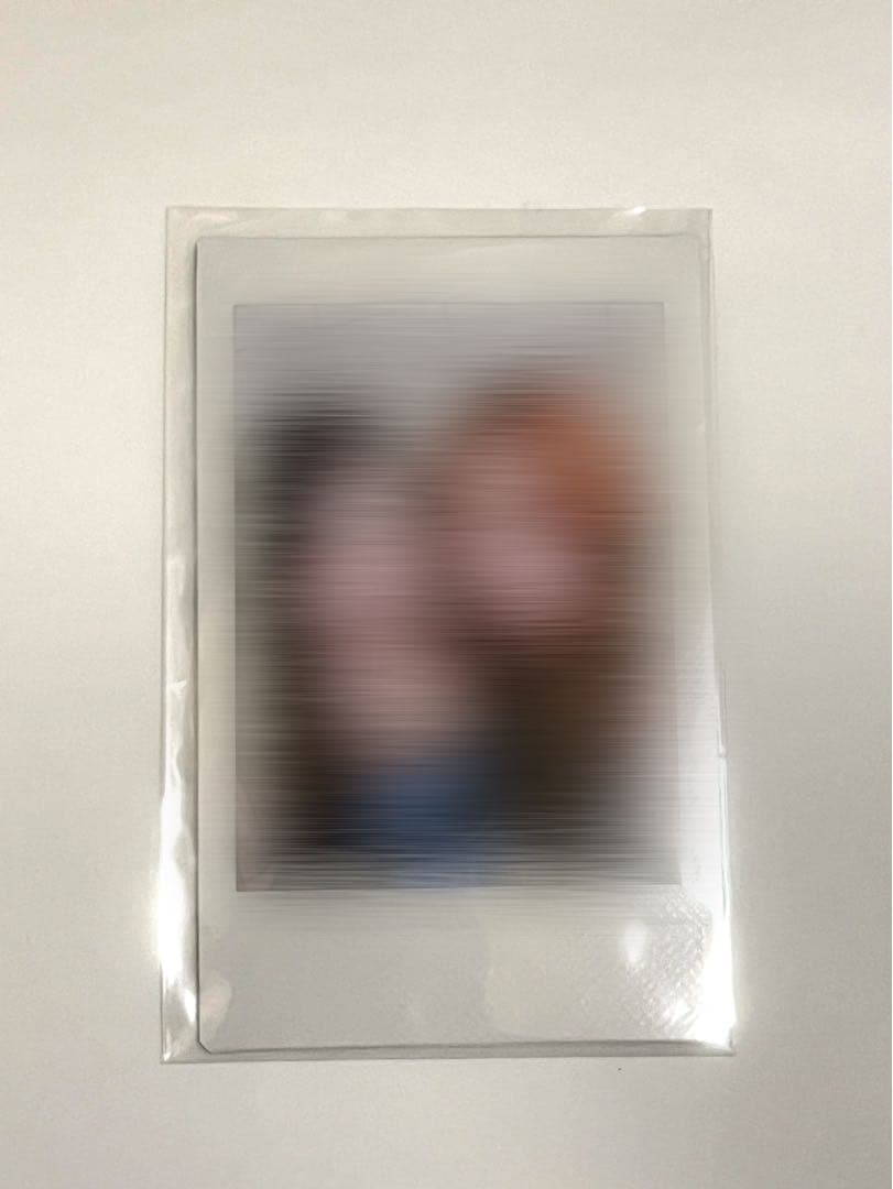 ITZY 直筆サイン入り チェキ チェリョン イェジ トレカ10枚付き