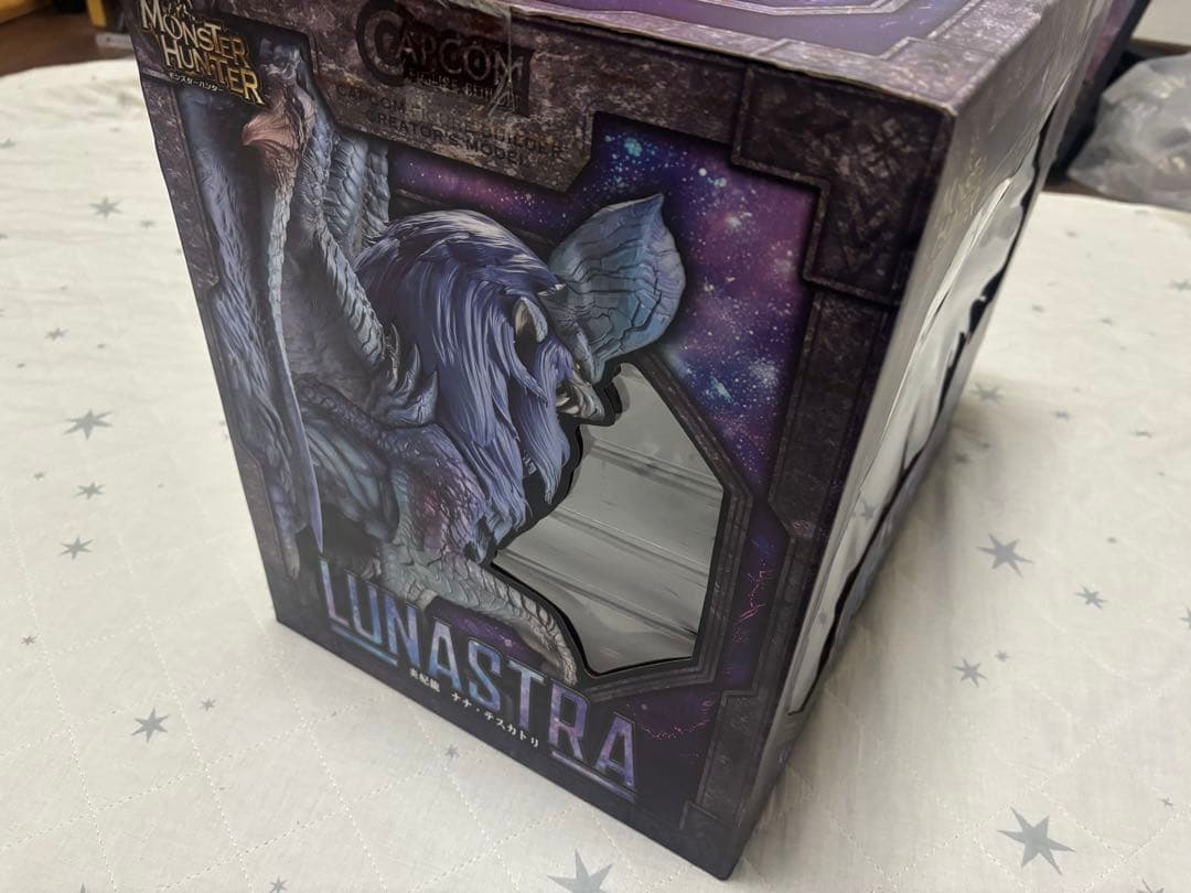 【新品/未開封】CFB クリエイターズモデル ナナ・テスカトリ ナナテスカトリ