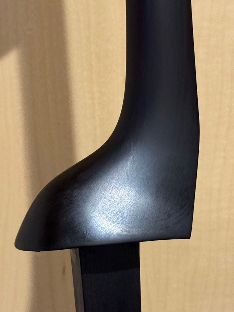 名器／江戸与那型　取置きハイサイ