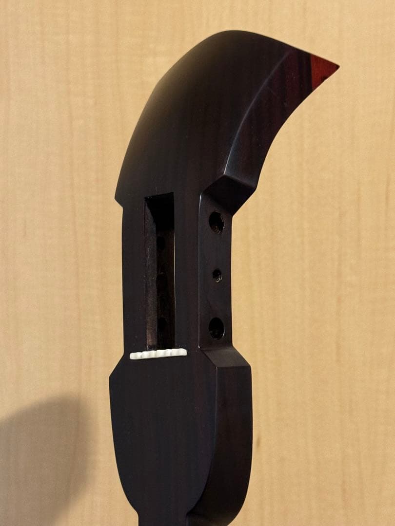 名器／江戸与那型　取置きハイサイ