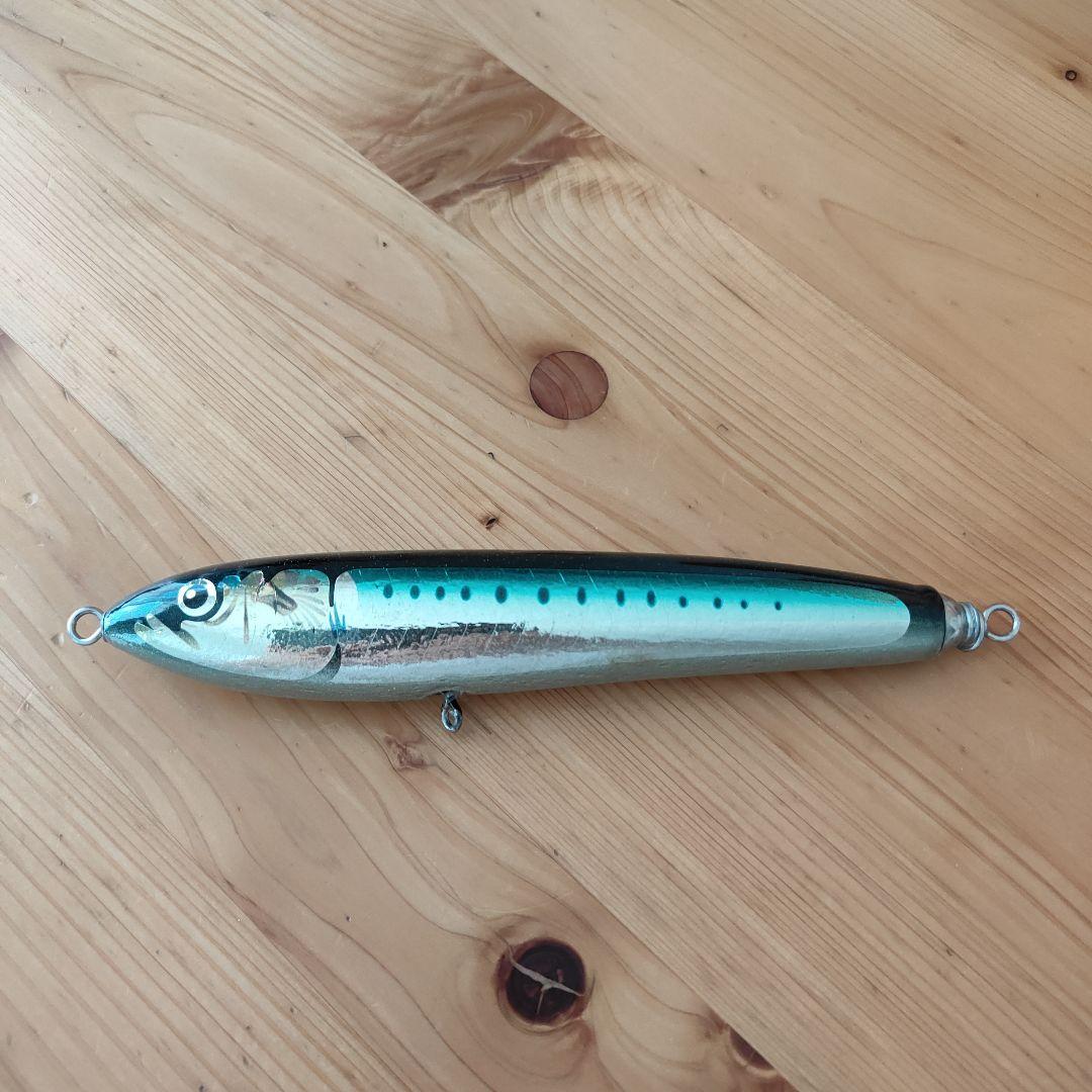 M*R様 カーペンターガンマ60-L