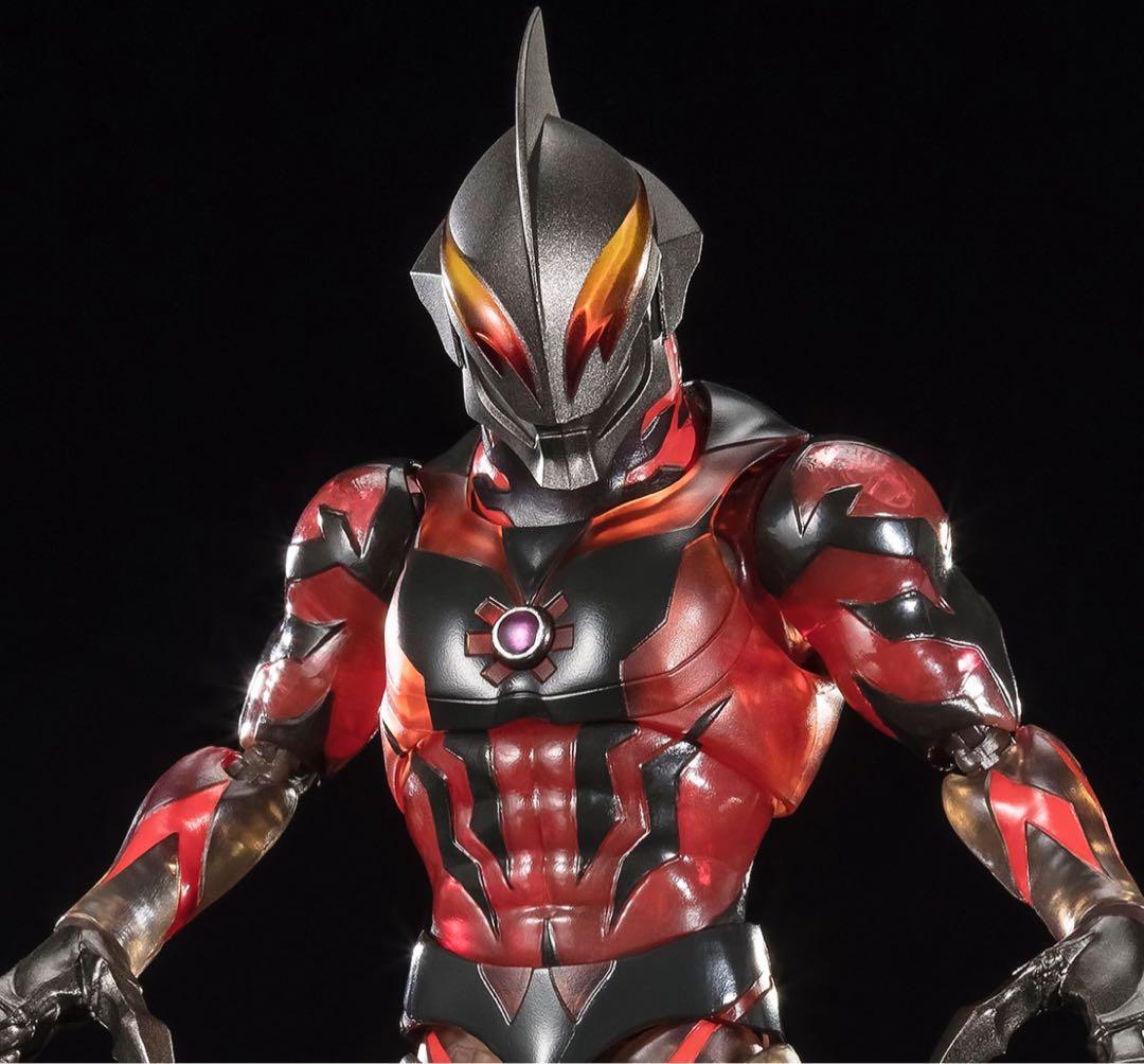 S.H.フィギュアーツ ウルトラマン 新品未開封