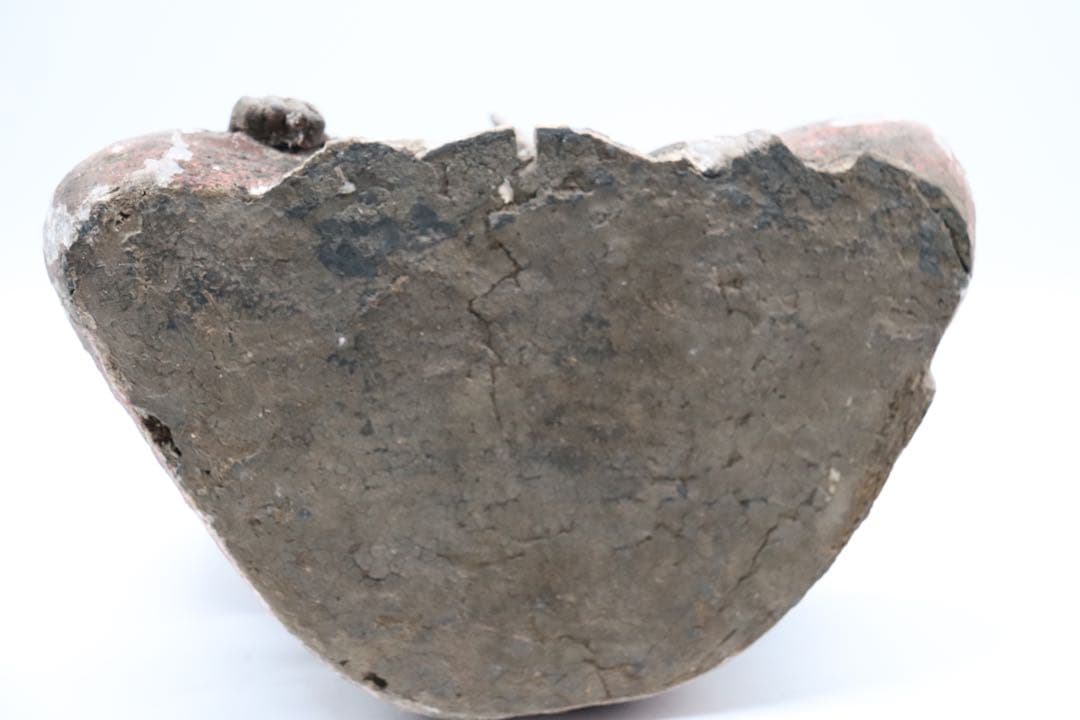 中国　明時代　木造仏像　如来　仏教美術　送料込み1227