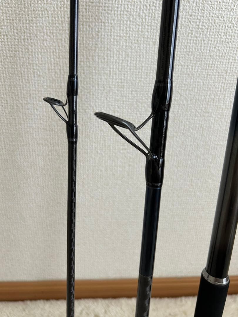 シマノ　24 コルトスナイパーSS　S100M-3