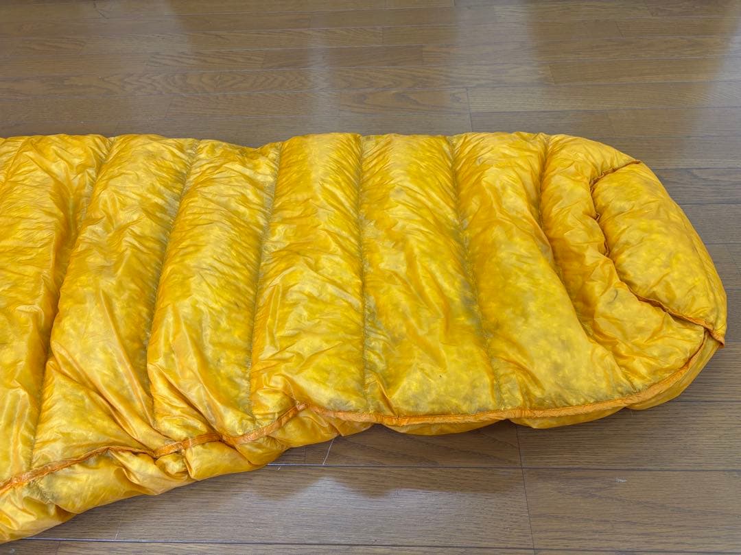 Sea to Summit Spark SpII 寝袋 -2°C 28°F