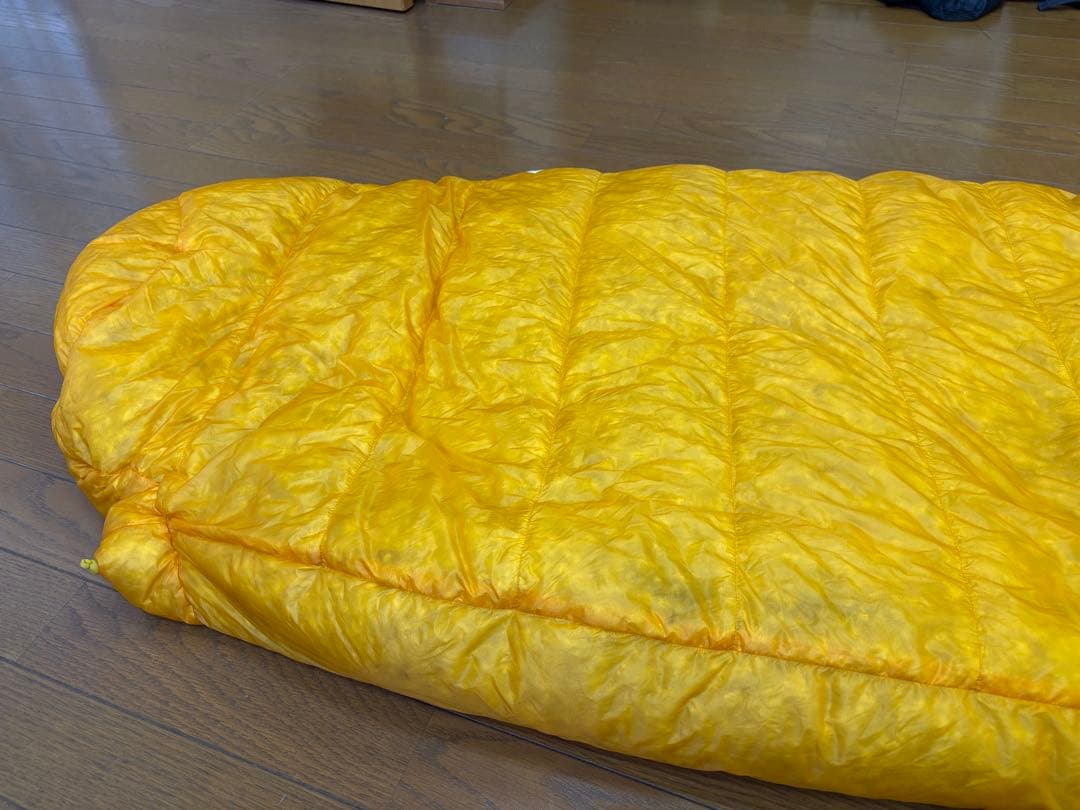 Sea to Summit Spark SpII 寝袋 -2°C 28°F