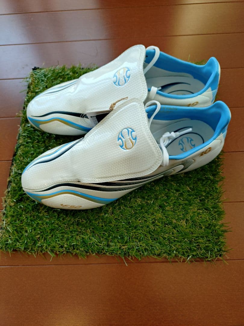 アディダス F50 ELITE FG TUNIT メッシ