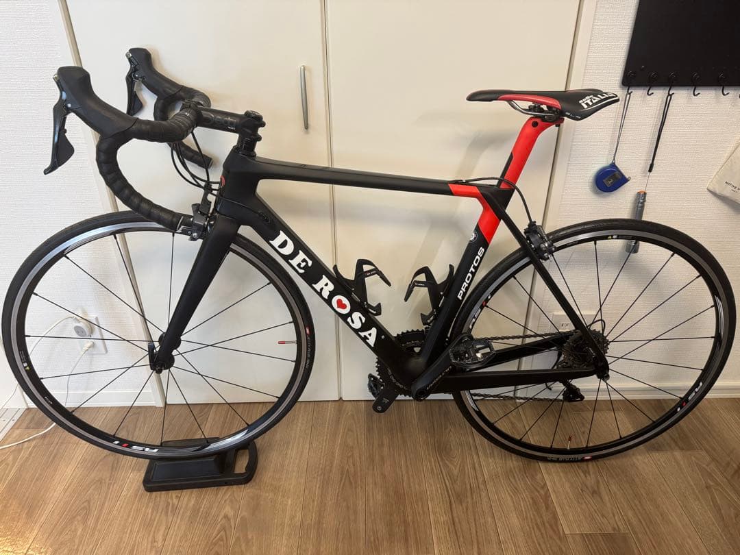 デローザ DE ROSA プロトス PROTOS 49 ロードバイク
