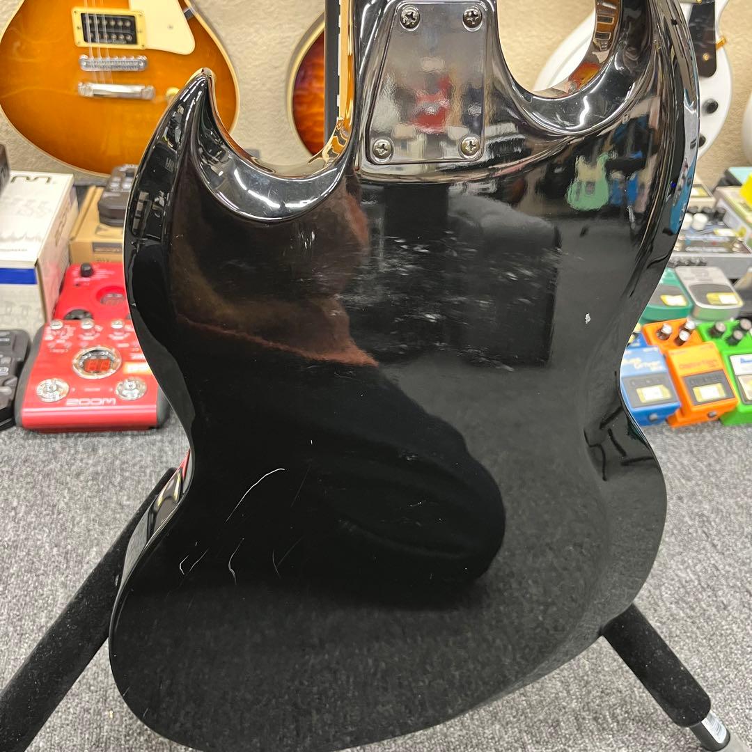 【11598】Grass Roots by ESP Viper Bass SG系