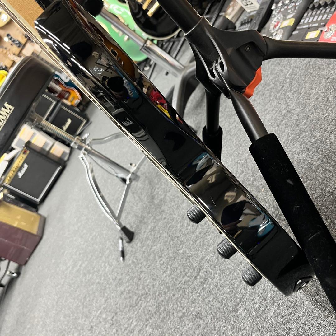 【11598】Grass Roots by ESP Viper Bass SG系